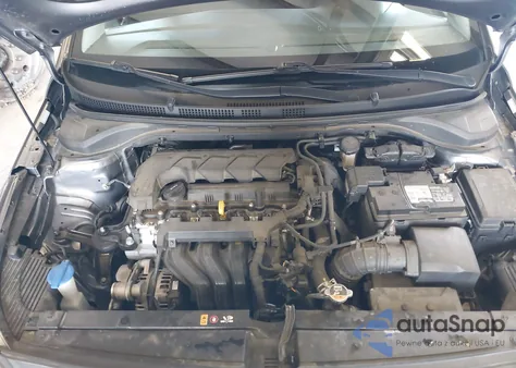 2020 Hyundai Accent Se z USA, uszkodzony, nr VIN 3KPC24A69LE122644